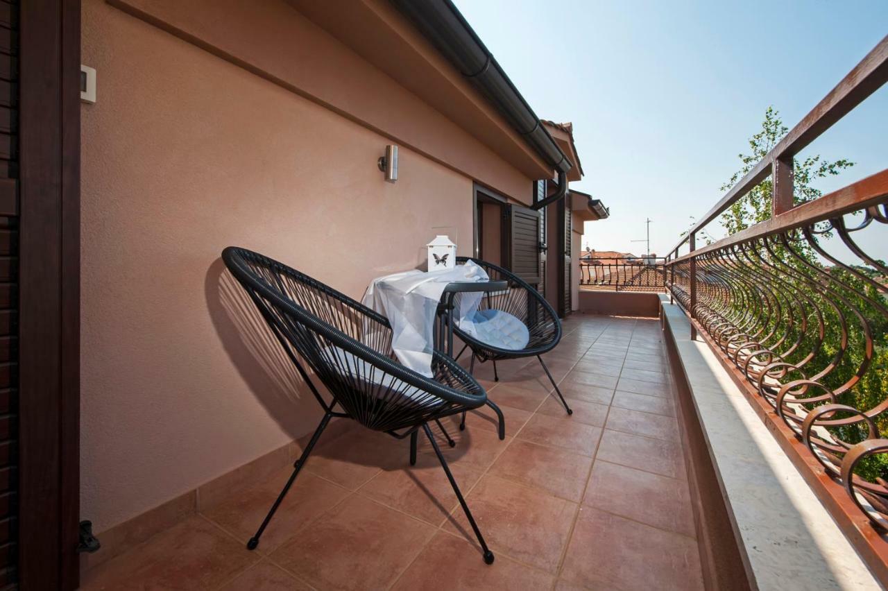 Apartment Len Rovinj Exterior photo