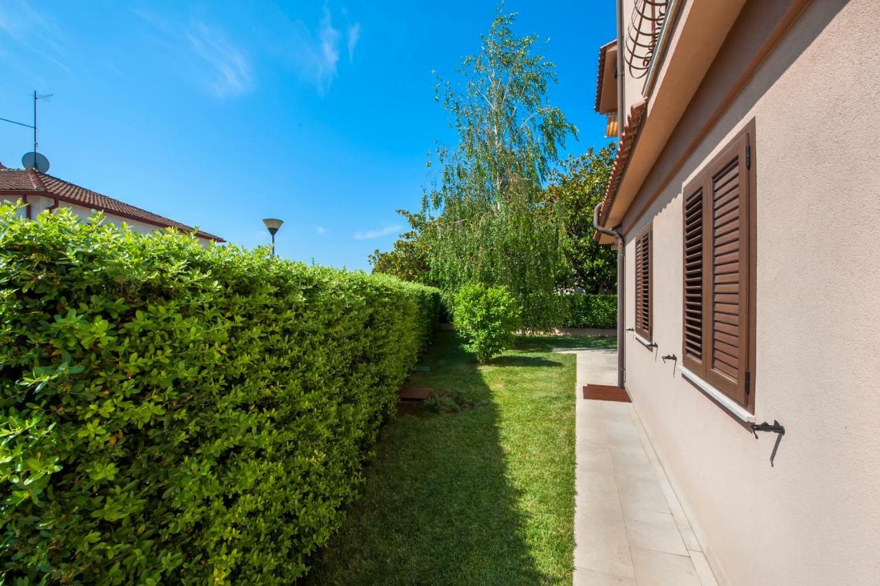 Apartment Len Rovinj Exterior photo